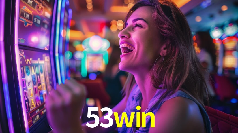 53win - Aposta de Tensão Máxima - 53win.com