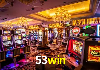 A Revolução dos Aplicativos de Jogos no 53win