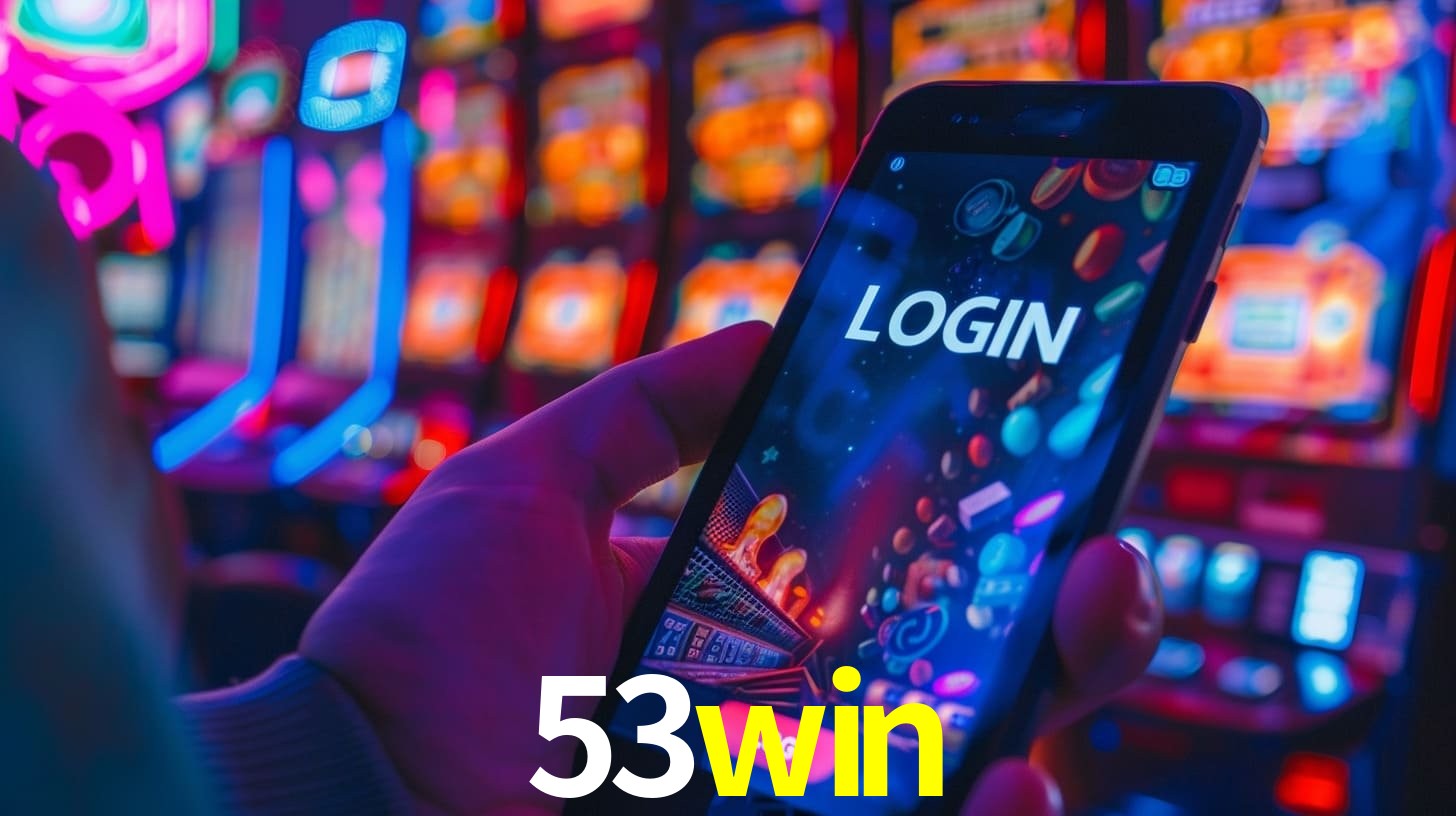 Experiência VIP 53win