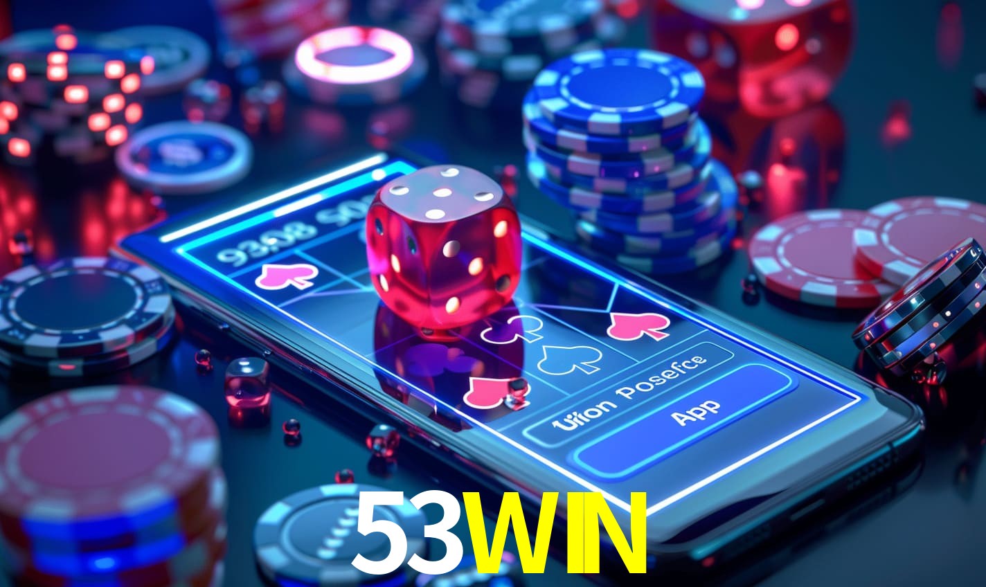 Baixar App 53WIN