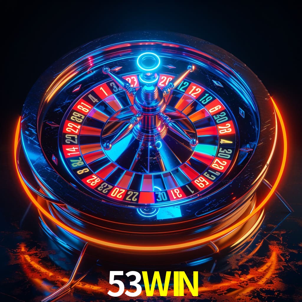 Melhor Casino Online 53WIN