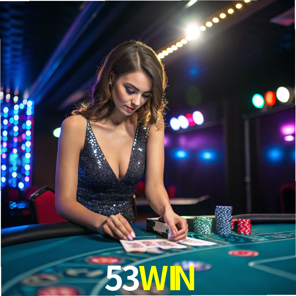 Cassino Online 53WIN