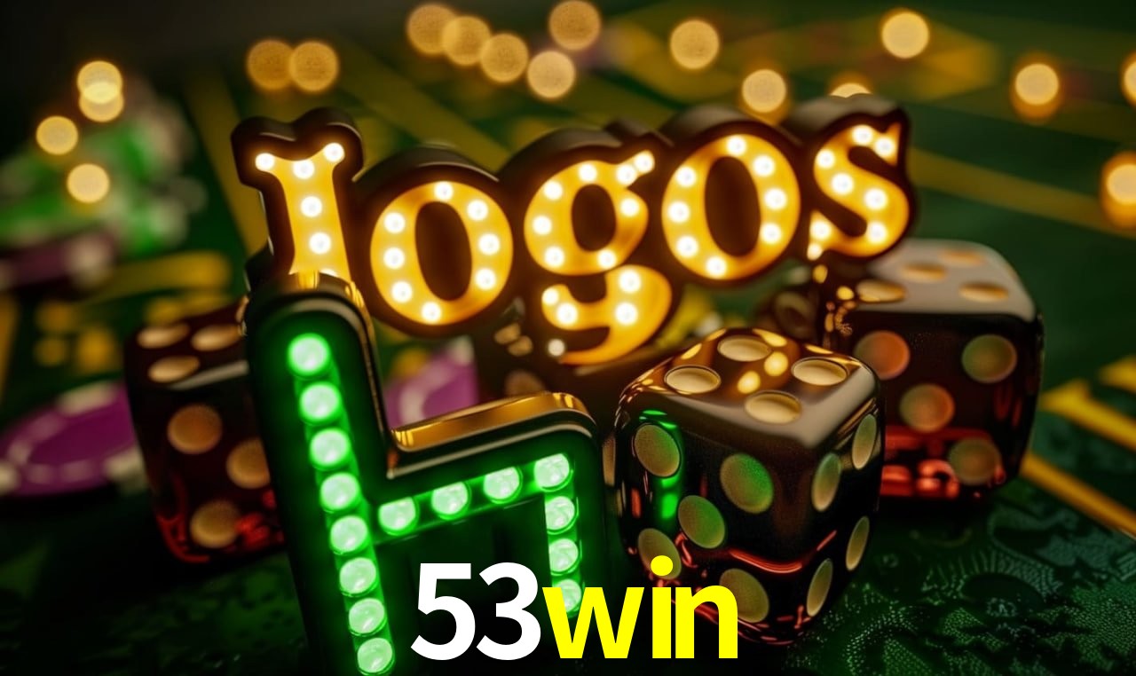 Sistemas de Segurança 53win