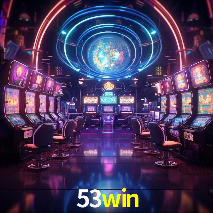 Especiais de Fim de Semana 53win