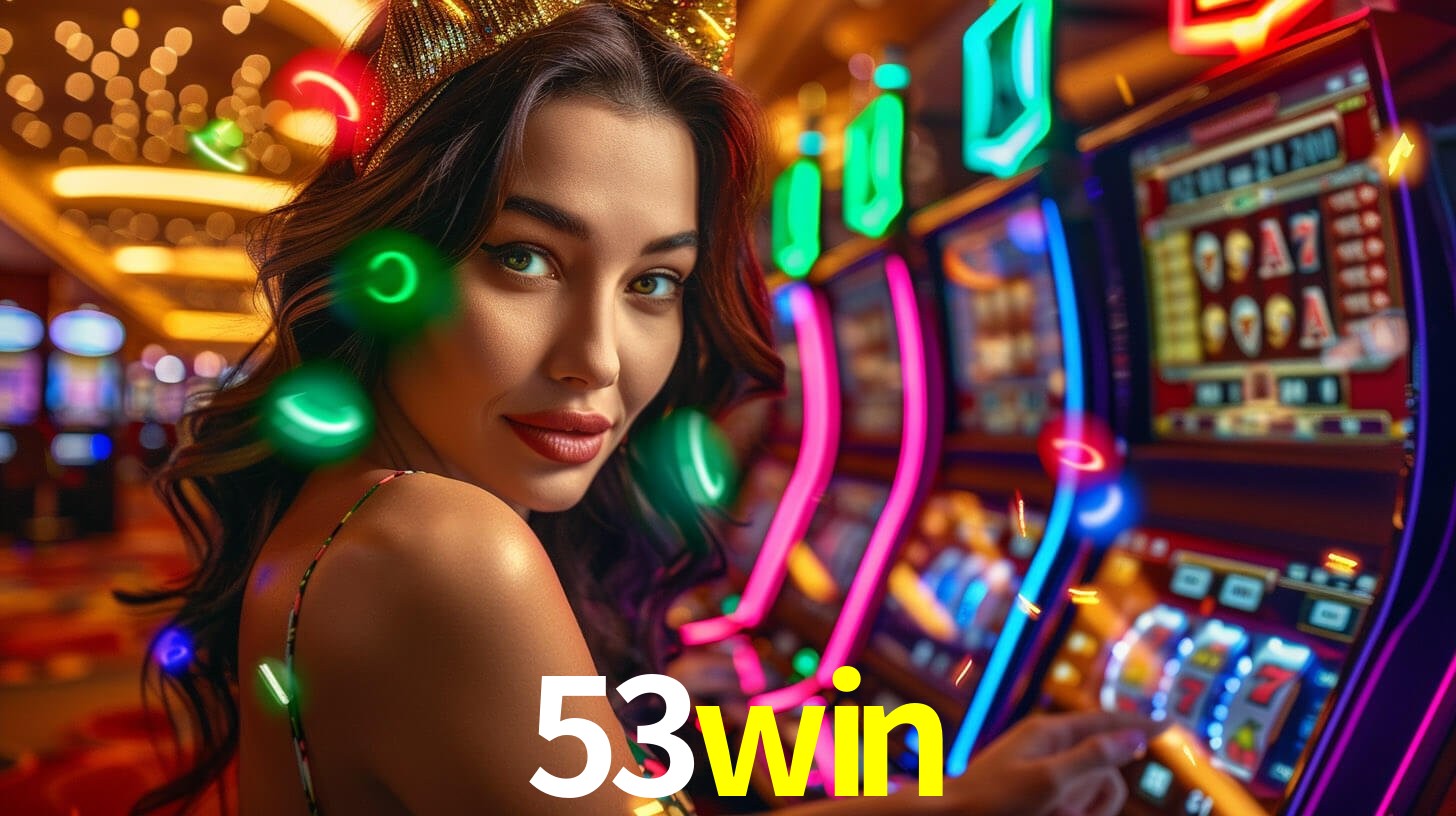 PIX Instantâneo 53win