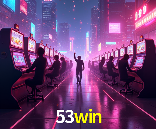 Estatísticas Esportivas 53win