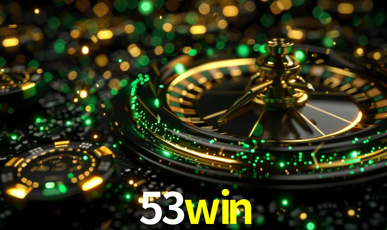 Design Responsivo 53win