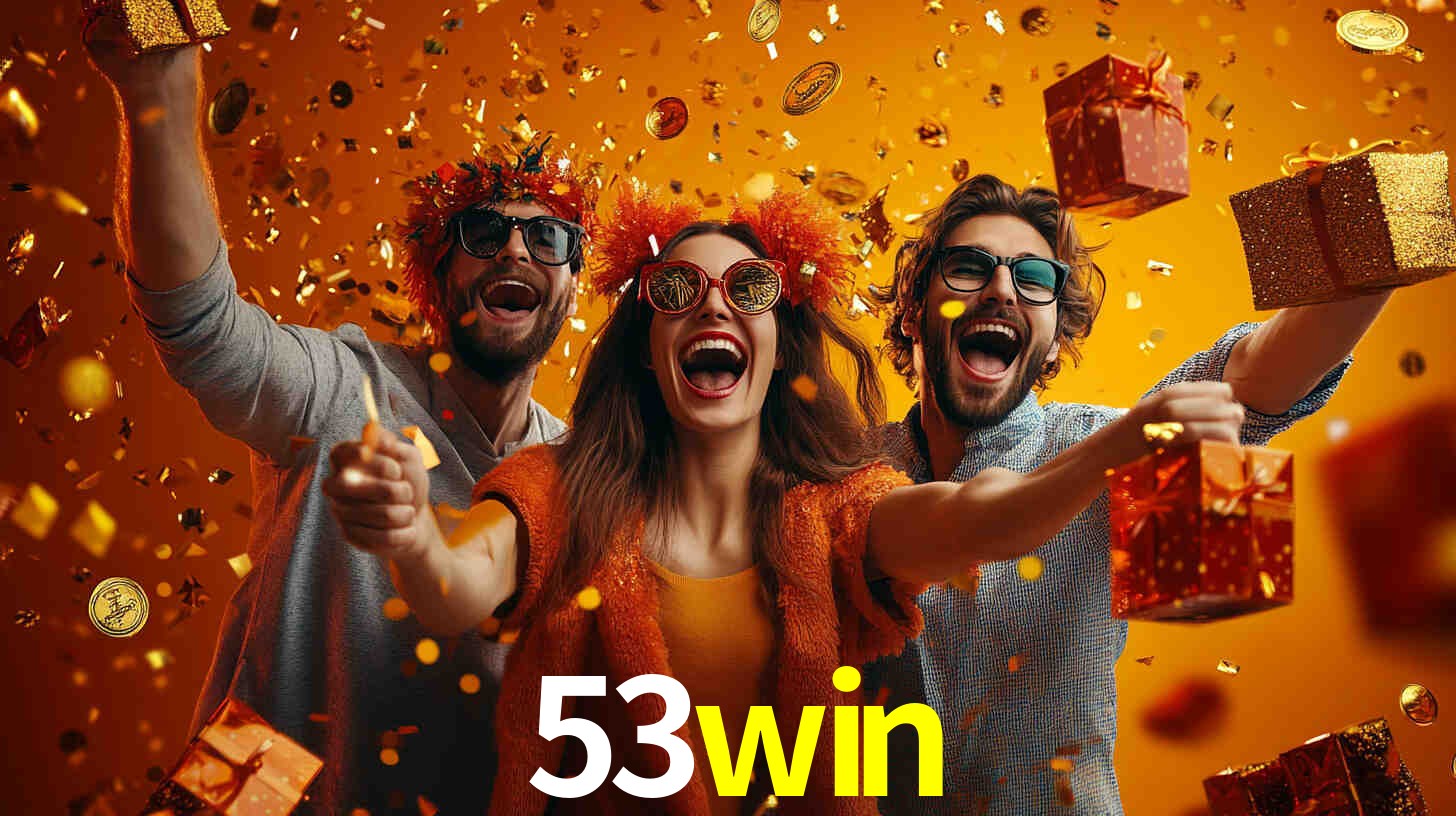 53win: A Experiência de Casino com Jogos de Mesa ao Vivo