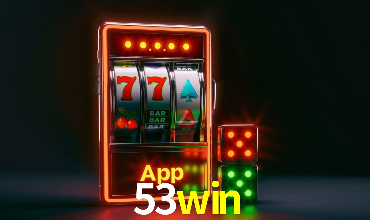 Design Responsivo 53win
