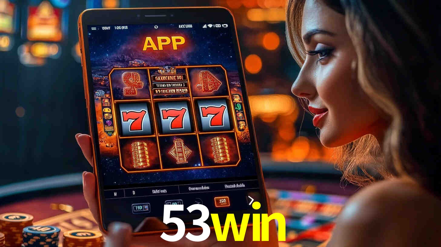 53win bet