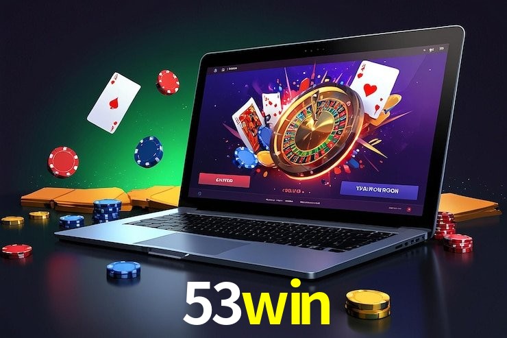 Provedores de Jogos 53win