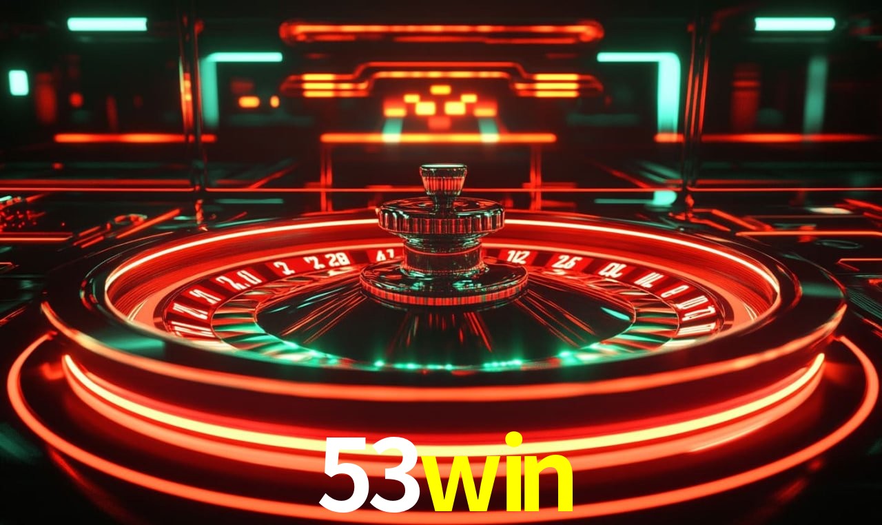 Inovações de Jogos na 53win: O Futuro das Experiências Interativas