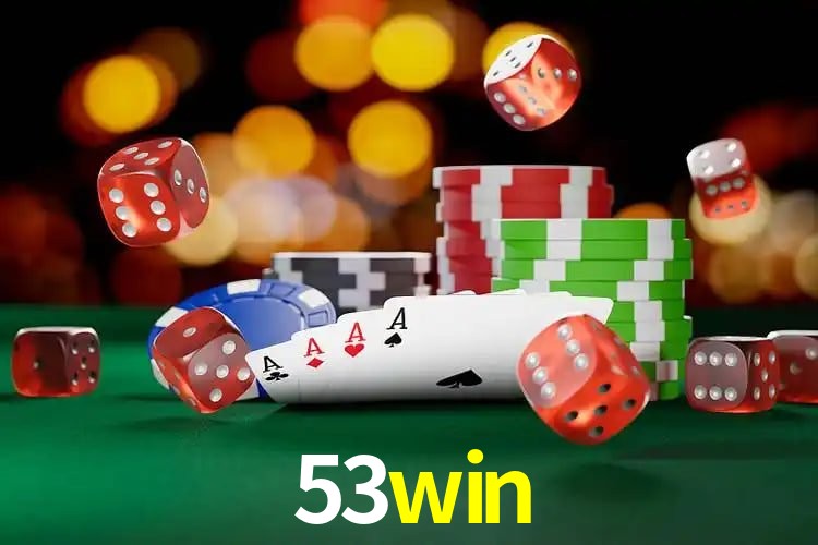 Promoção Relâmpago 53win