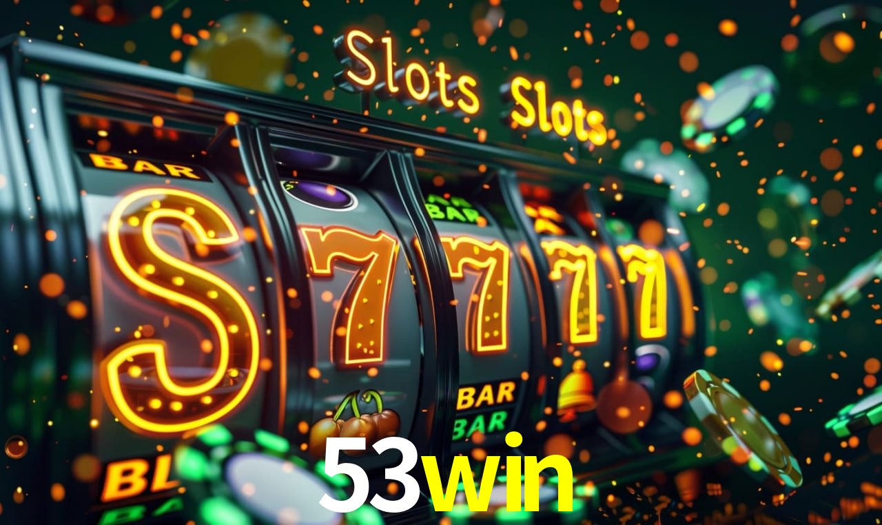 Recursos de Bônus 53win