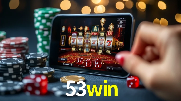 Ofertas Imperdíveis na 53win: Promoções e Bônus Que Valem a Pena