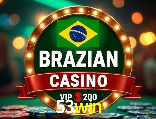 Integração de APIs 53win