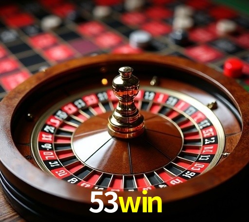 Login Seguro 53win
