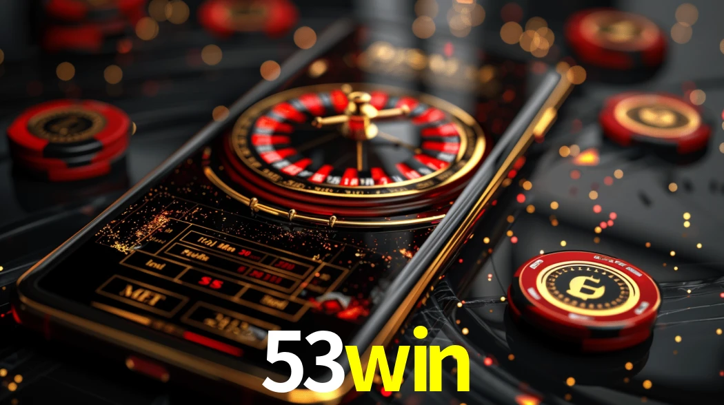 Mesa de Blackjack 53win