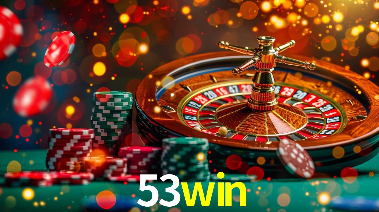 PIX Instantâneo 53win