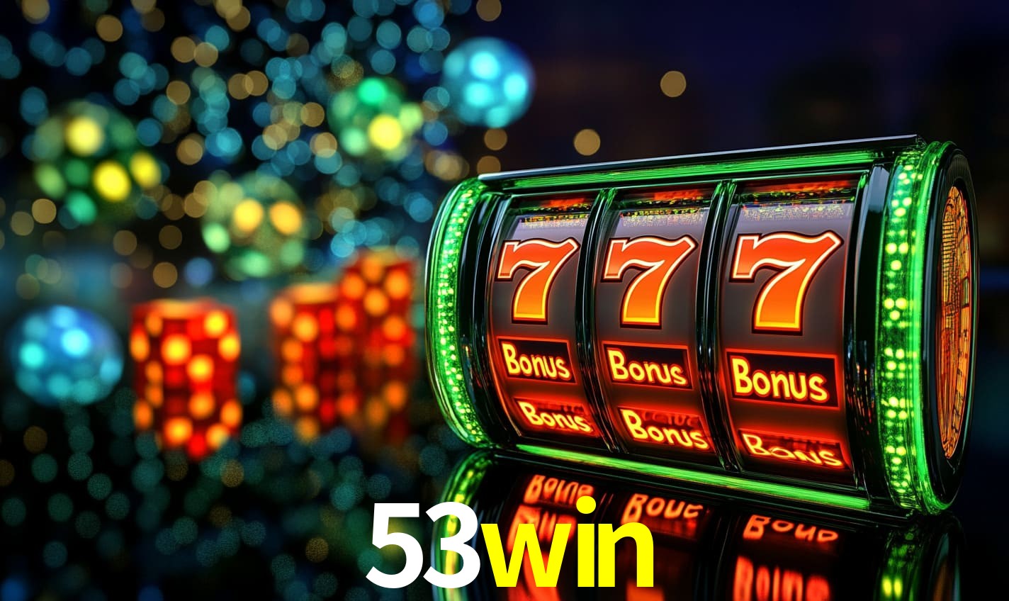 Experiência VIP 53win