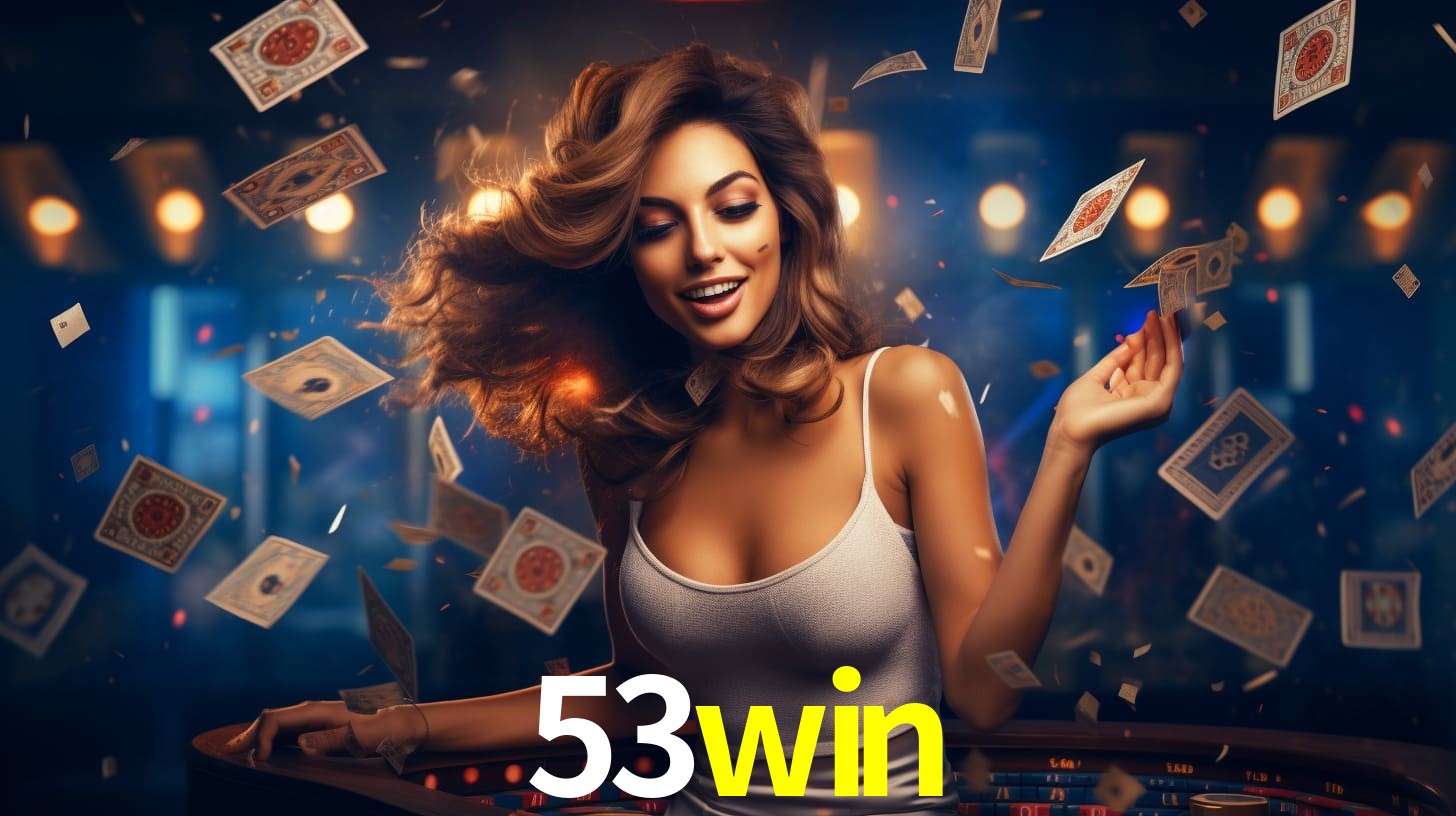53win: Seu Especialista em Apostas Esportivas Brasileiras