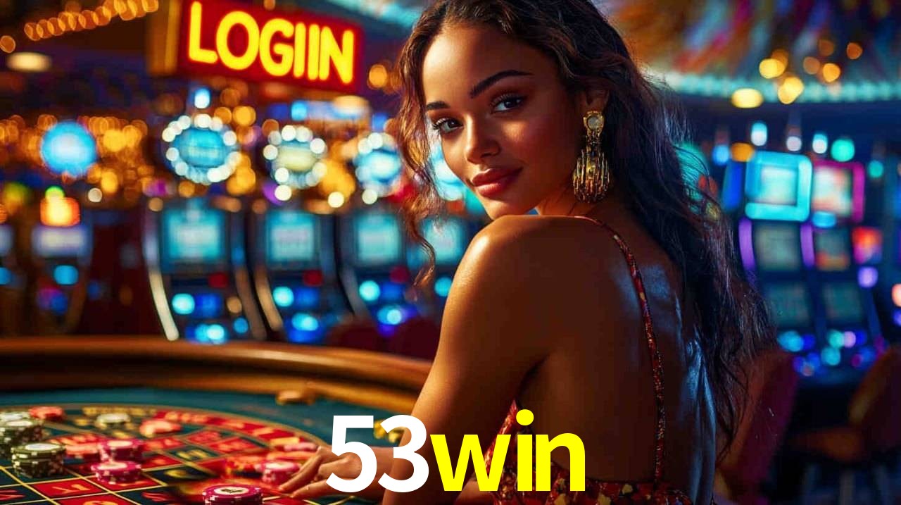 Promoções Sazonais 53win