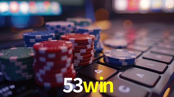 Recursos de Bônus 53win
