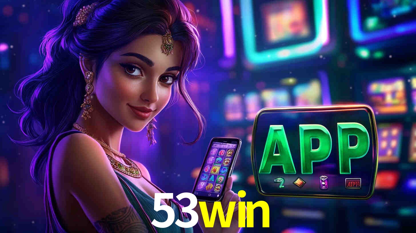 Bônus Generosos e Exclusivos no 53win para Você!