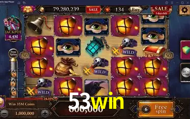 Explorando a Categoria de Eventos em Apostas na 53win