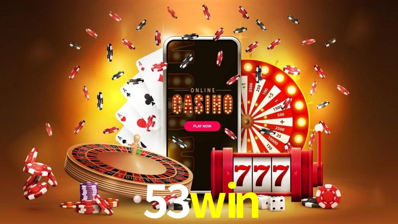 Ofertas Exclusivas 53win
