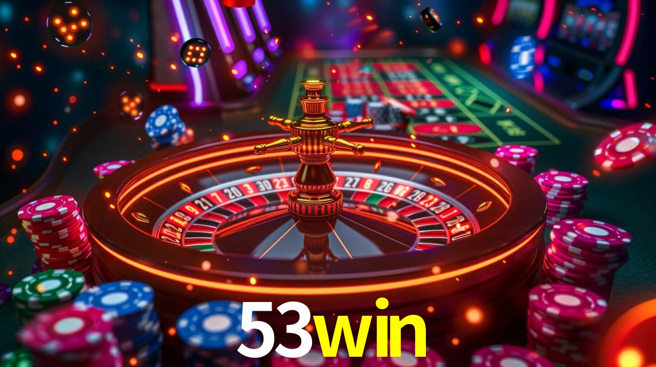 Casino VIP 53win