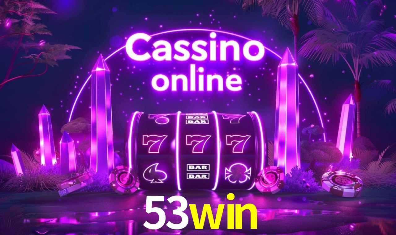 Estatísticas do Jogo 53win