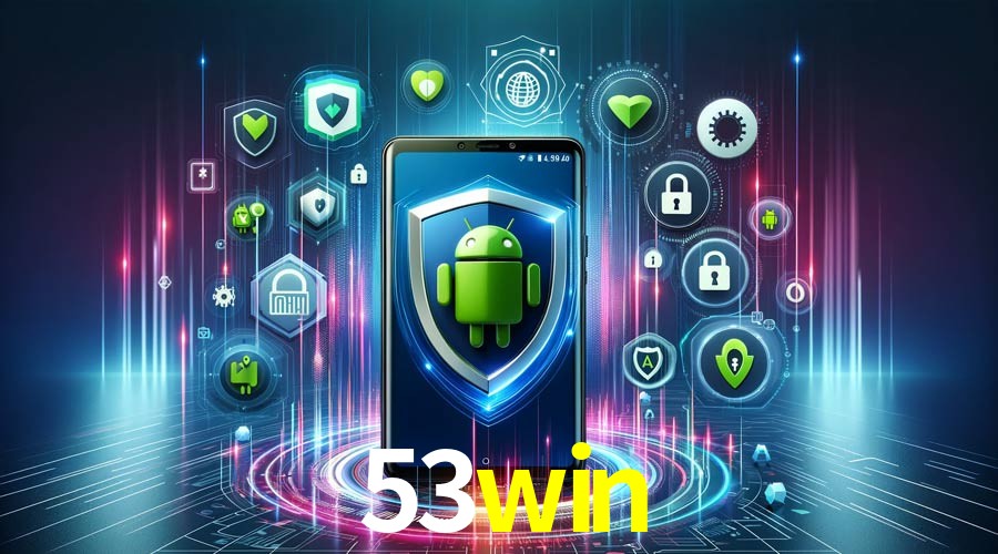 Descubra a Essência do 53win: Nossa História e Compromissos