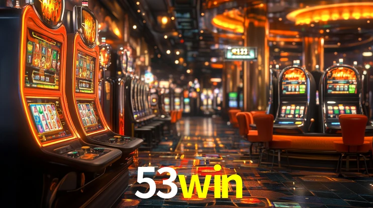 53win bet