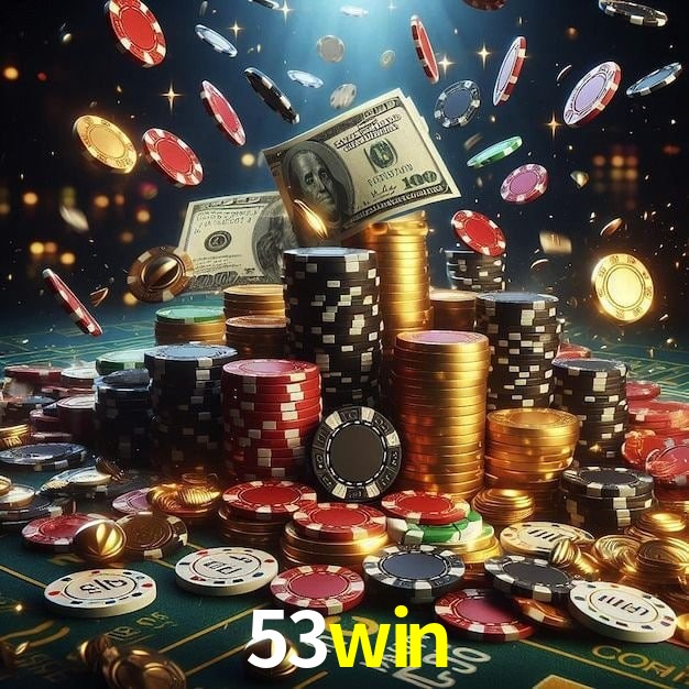 Casino Ao Vivo 53win