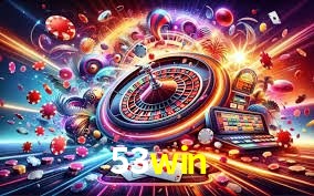 Jogos de Slot 53win
