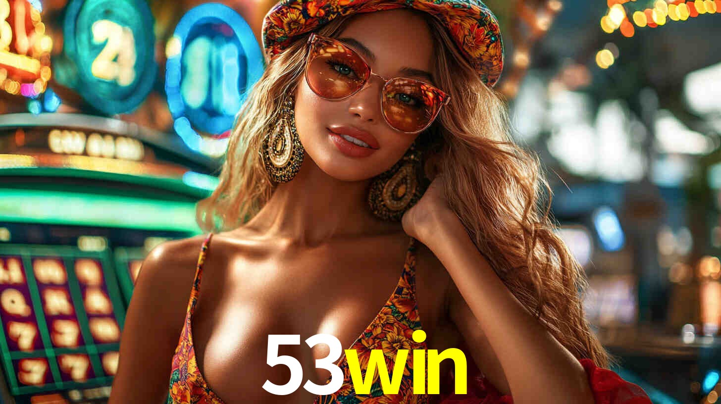 53win bet