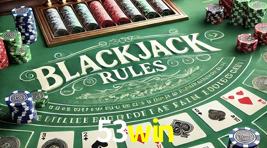Casino VIP 53win