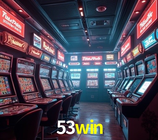 Cadastro Rápido 53win