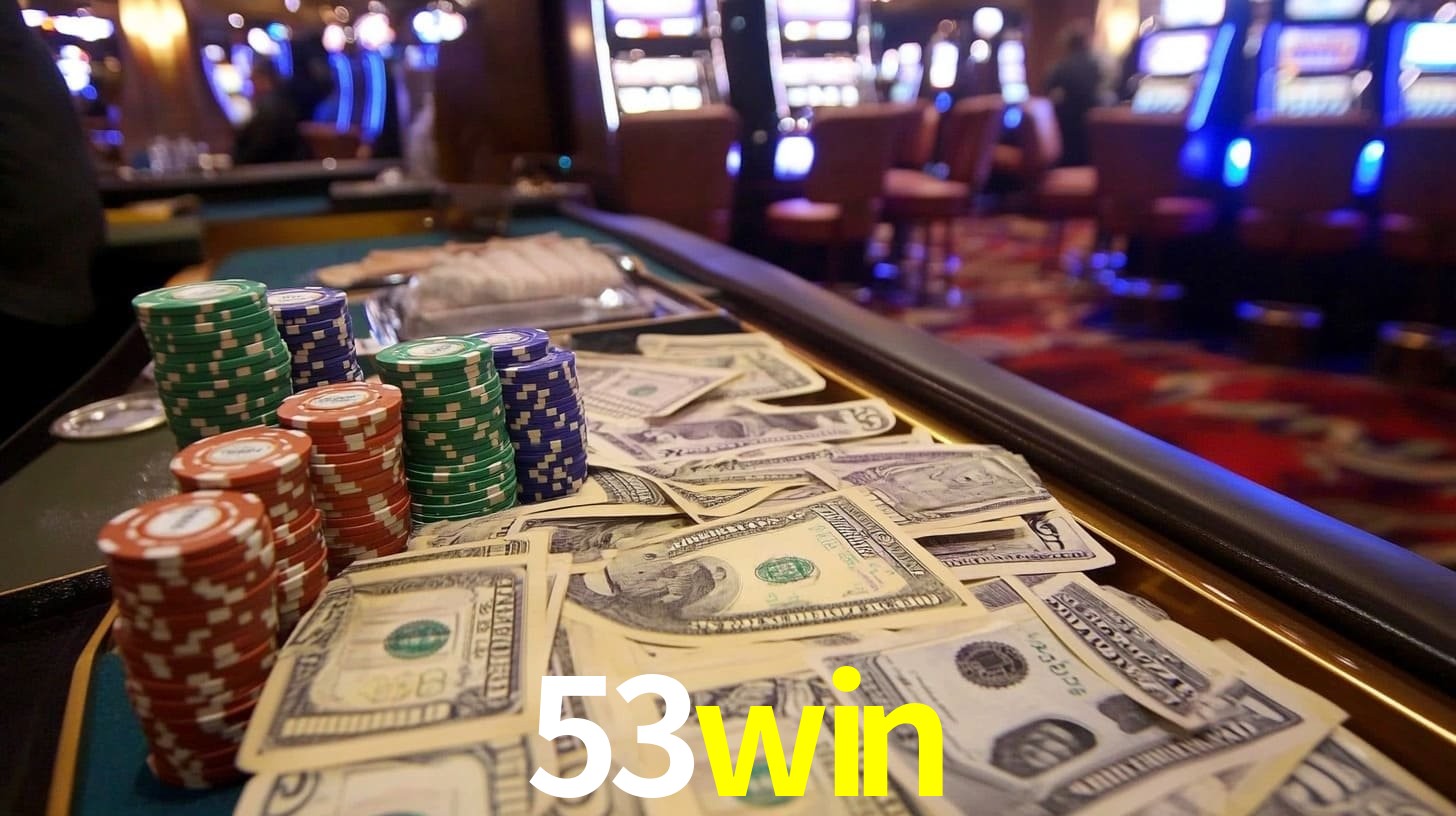 Sistemas de Segurança 53win