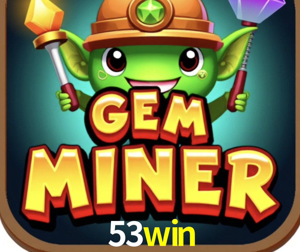 Descubra a Magia dos Jogos de Arcade no 53win