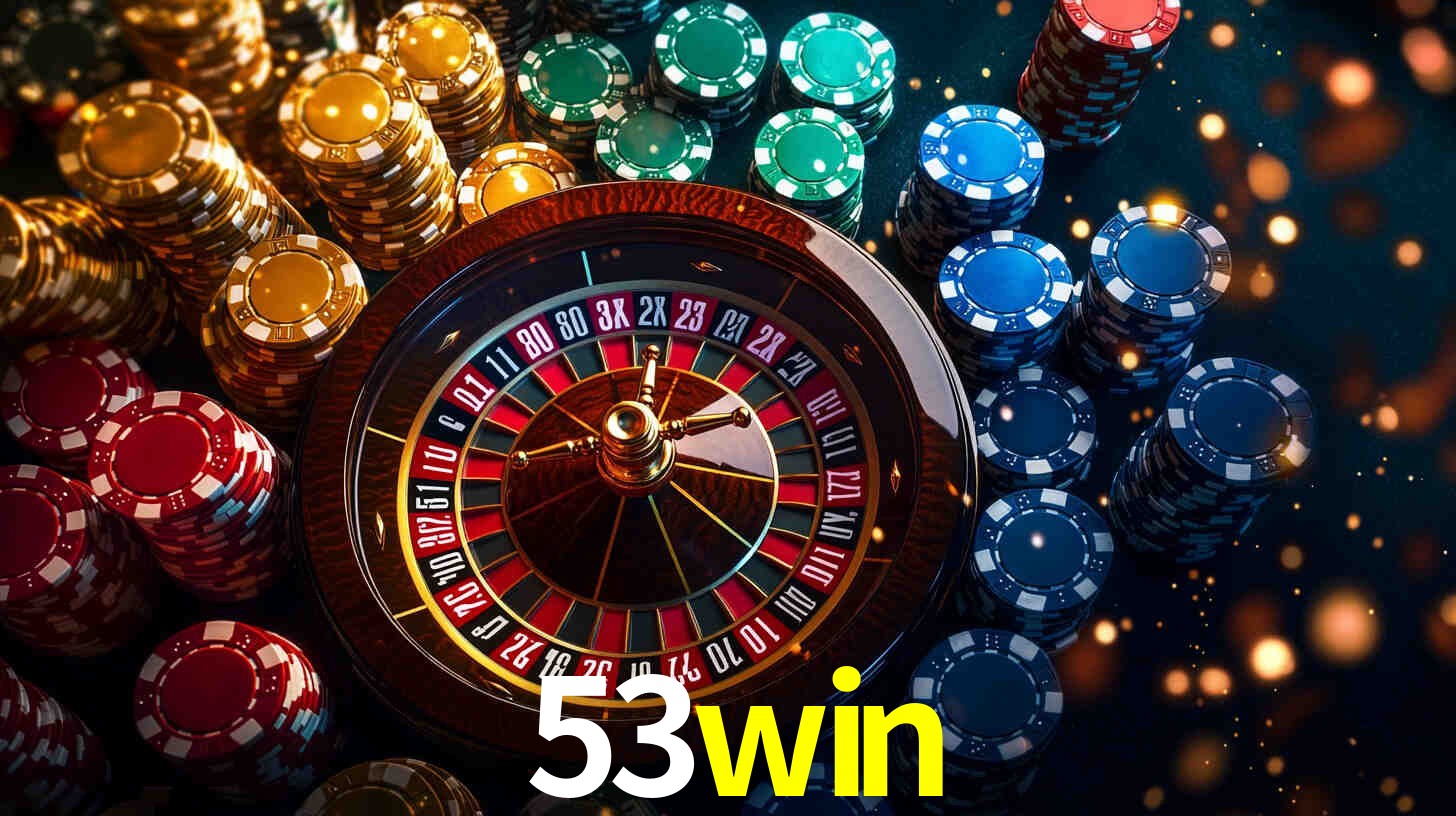 Explore as vantagens do 53win: serviço profissional e confiabilidade