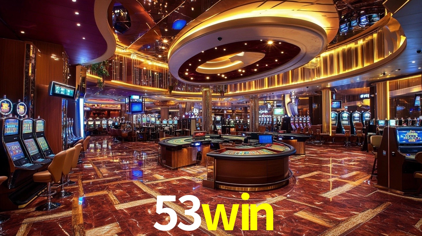Bônus Diários 53win