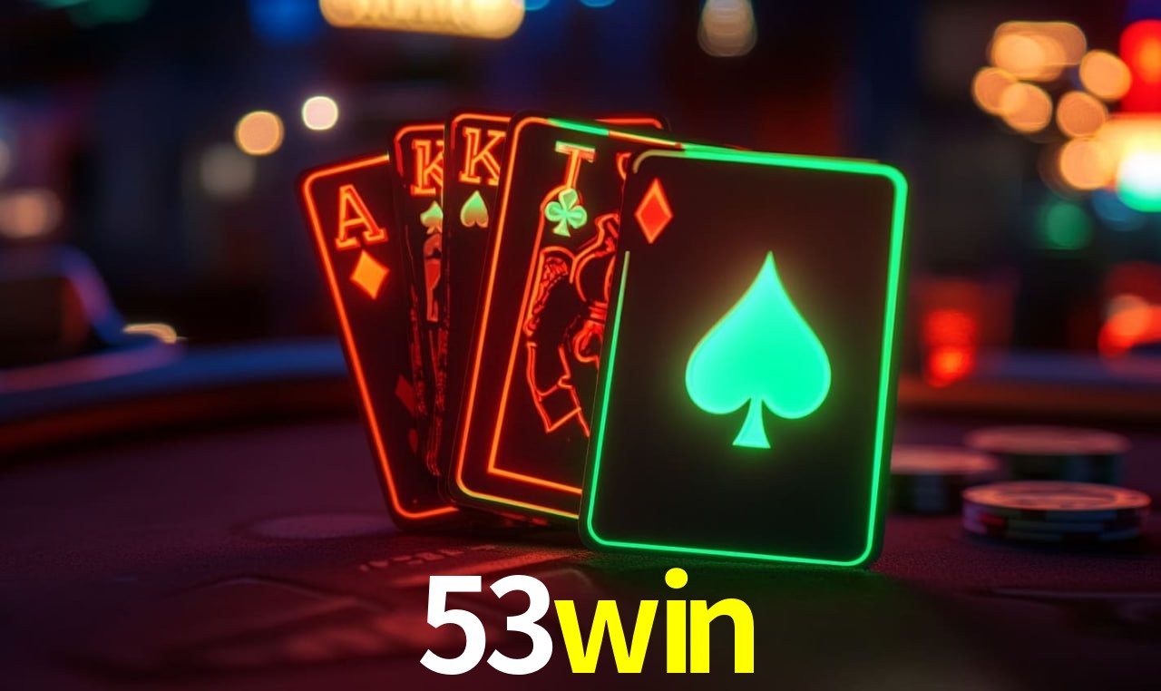 Integração de APIs 53win