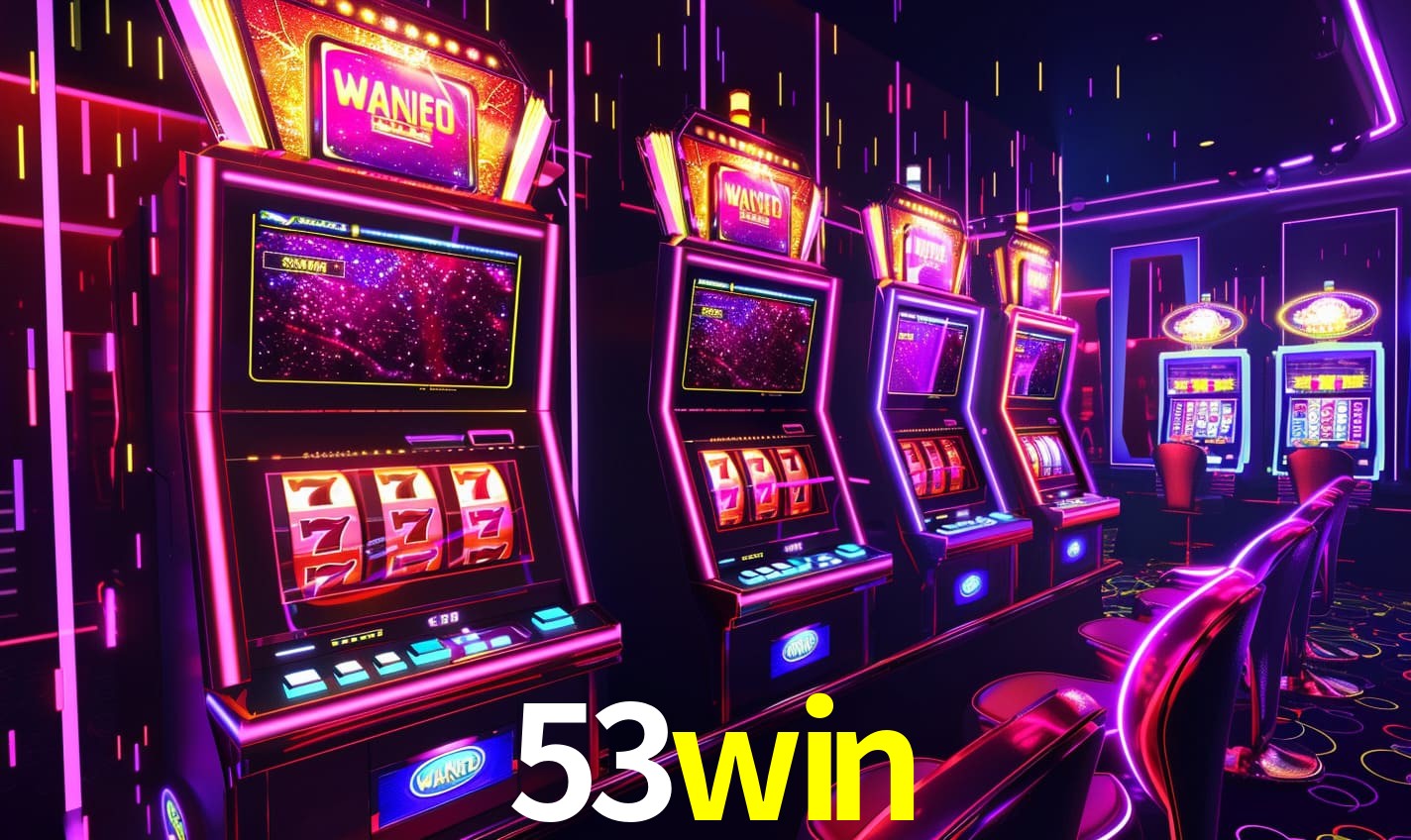 Apostas de Futebol 53win