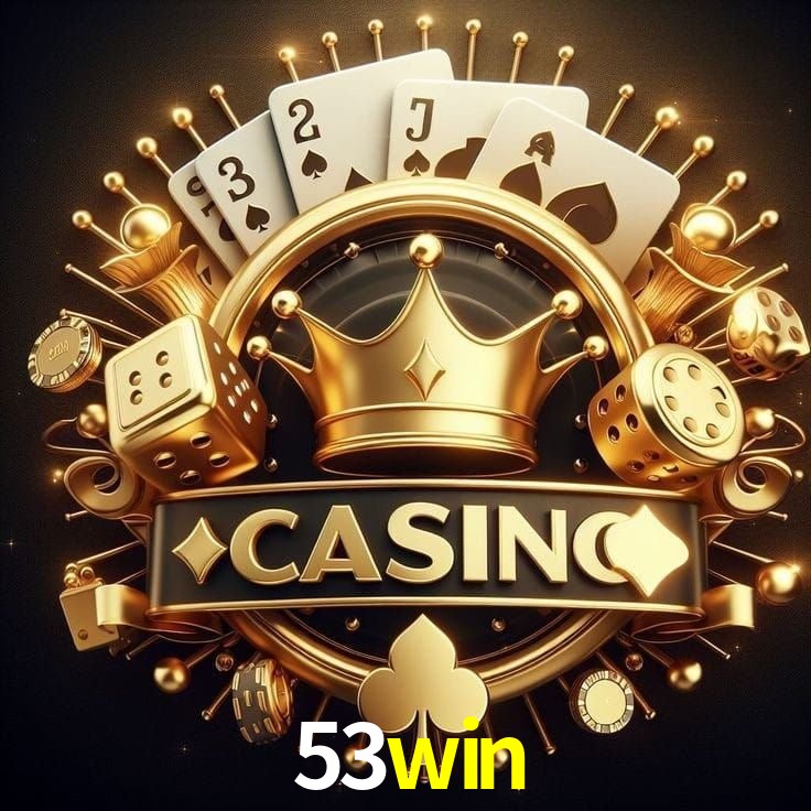 Tecnologia da Plataforma 53win