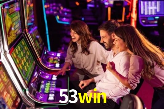 Mesa de Blackjack 53win