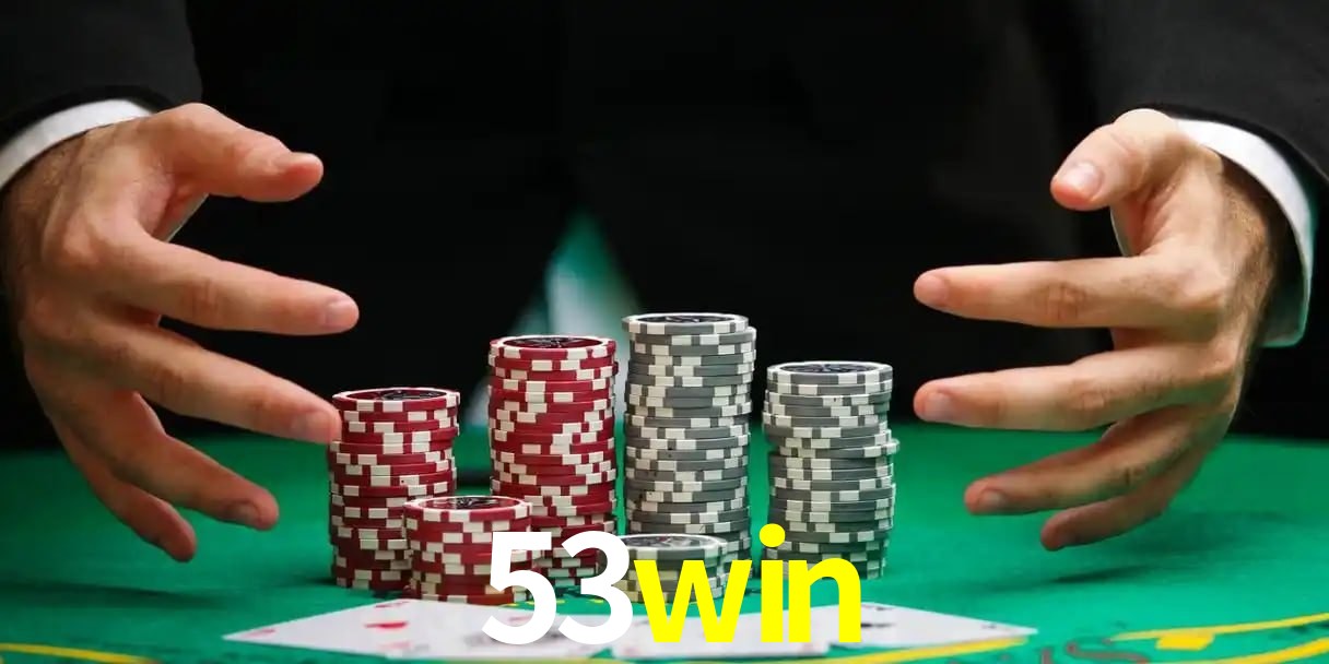 Promoção Relâmpago 53win