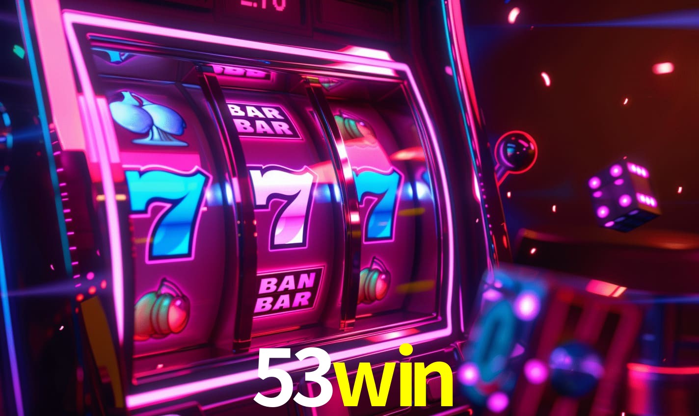 Estatísticas Esportivas 53win