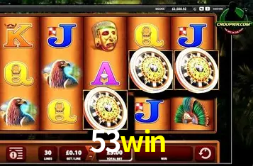Descubra a Essência do 53win: Nossa História e Compromissos